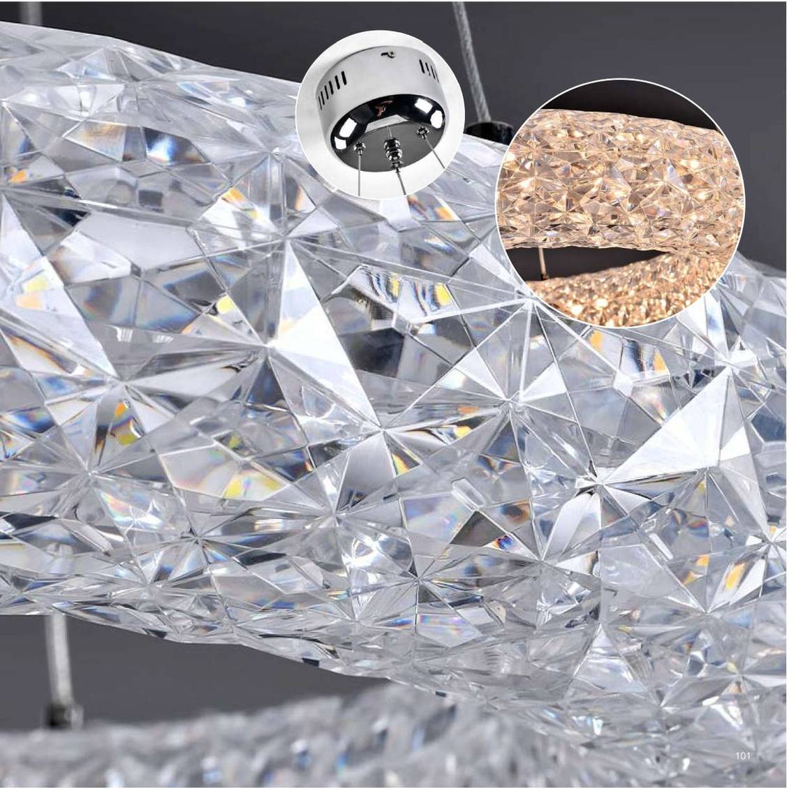 Đèn trang trí ZEMBA Lighting Catalogue và Bảng giá mới nhất /Page 